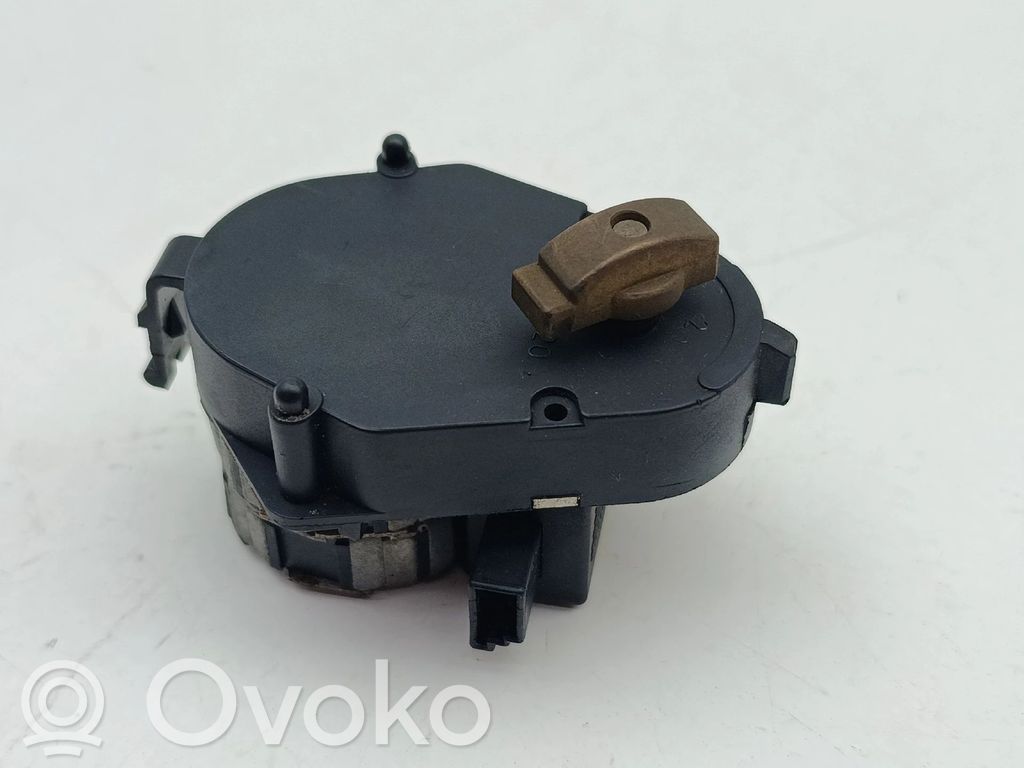 Air flap motor/actuator   8391382