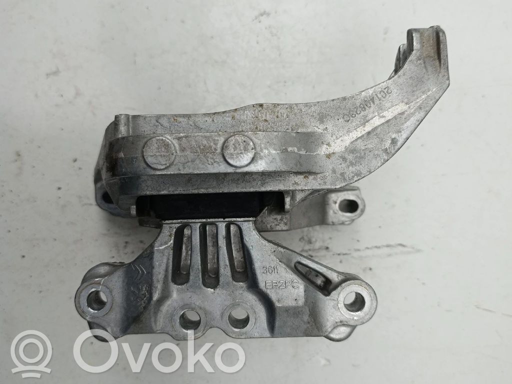 Peugeot 408 II Engine mount bracket 