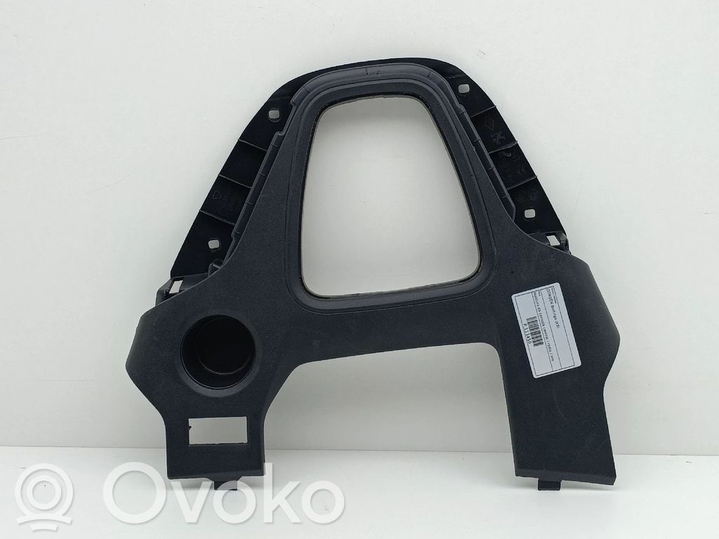Citroen Berlingo Verkleidung Radio / Navigation 