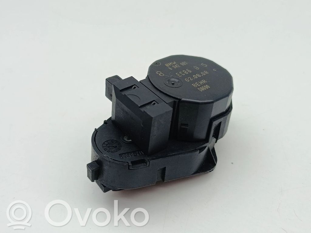 Stellmotor Heizung Klima   6942992