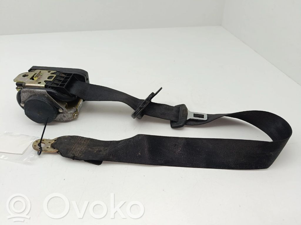 Cinturón delantero   3B1857706B,3B0857732