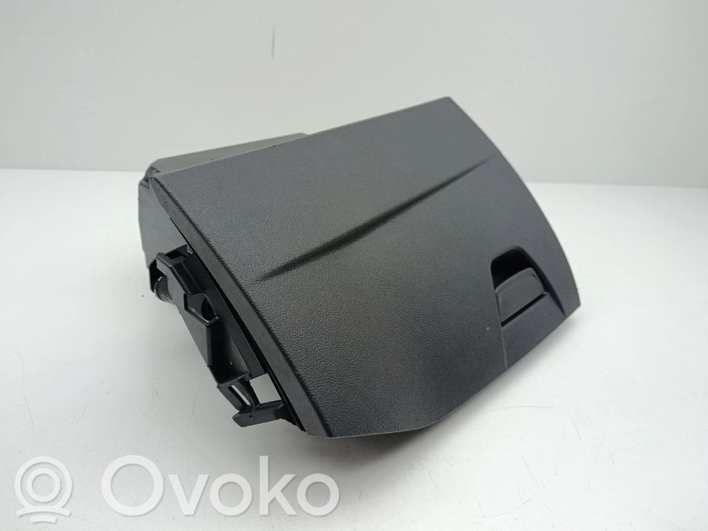 Ford Focus Guantera 