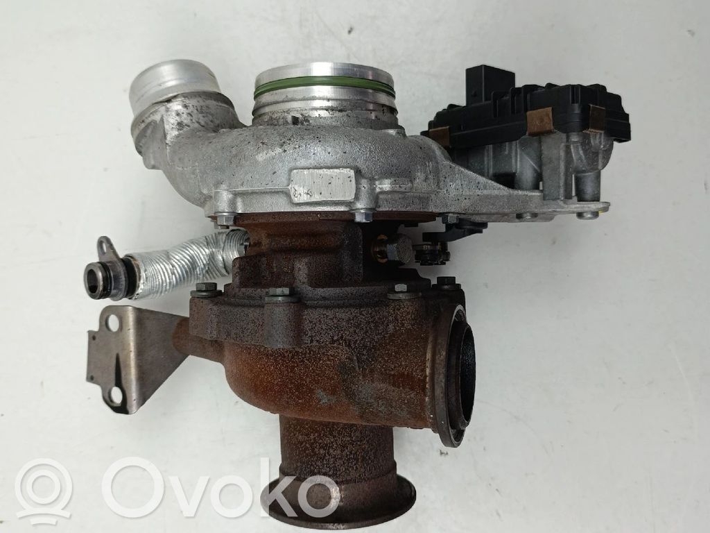 Turbina   8570082,8199760021,857008210