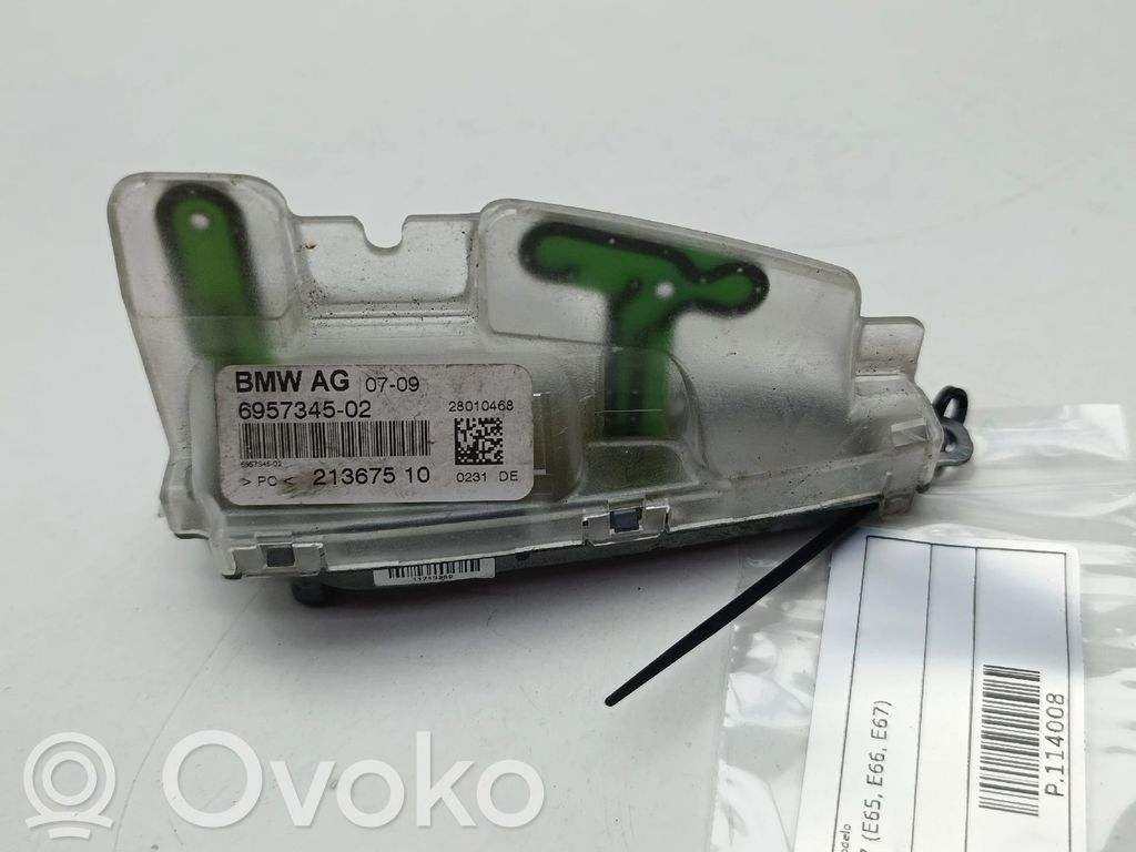 Antenas pastiprinātājs   6957345