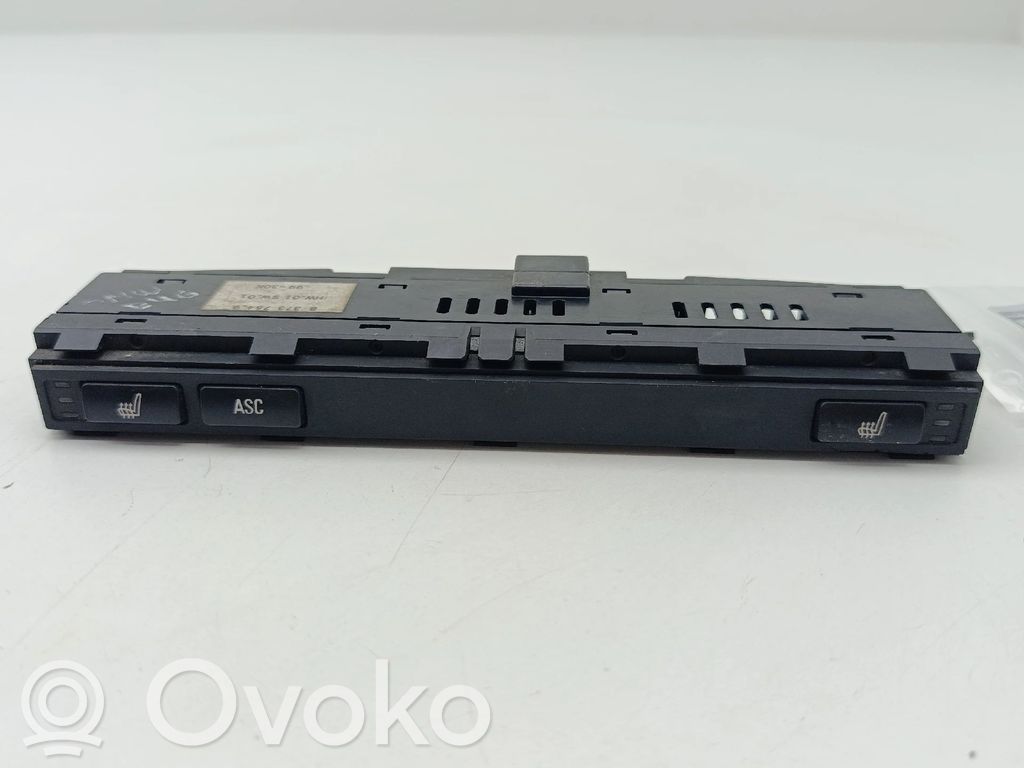 BMW 3 E46 Multifunctional control switch/knob 