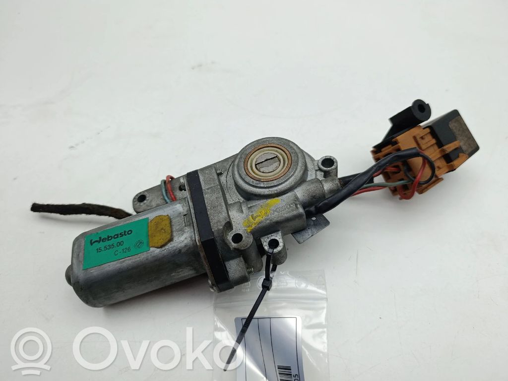 Fiat Marea Faltdachmotor 