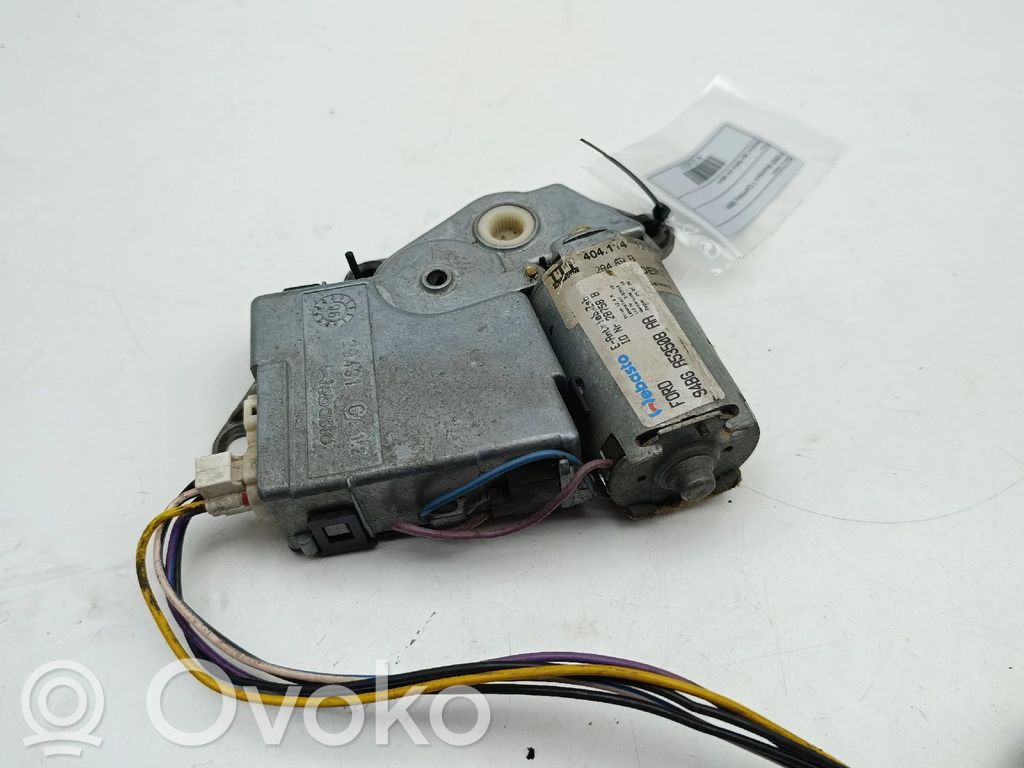 Ford Mondeo MK I Salokāms jumta motors 