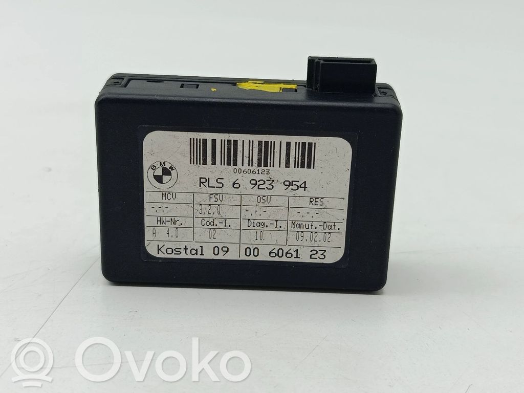 Rain sensor   6923954