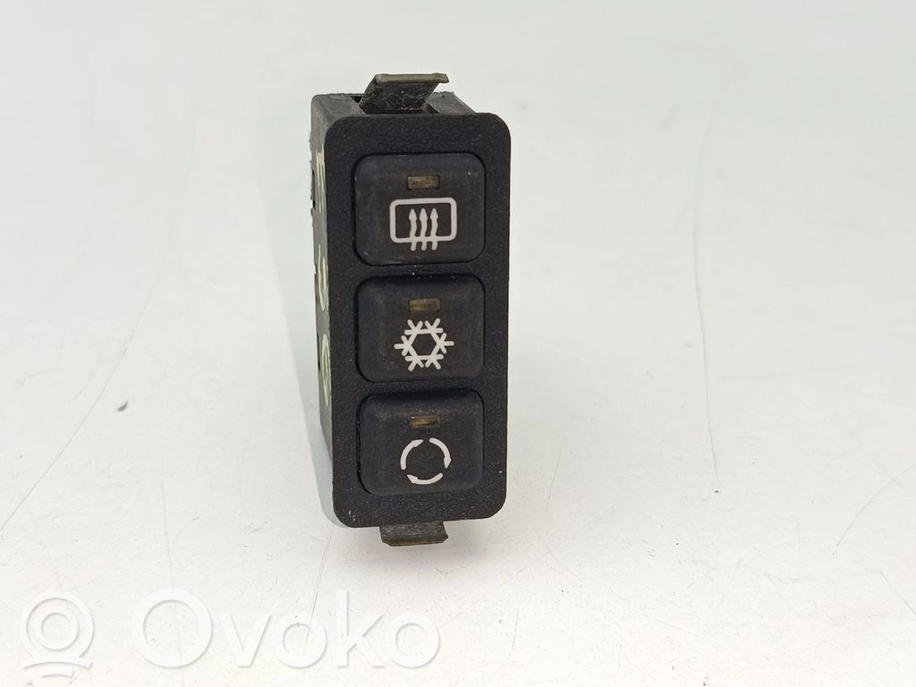 Multifunctional control switch/knob   8371020