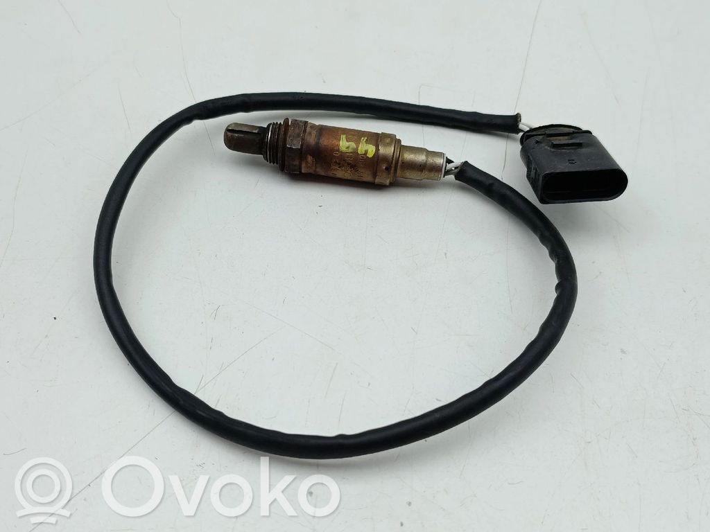 Volkswagen Golf IV Lambda probe sensor 