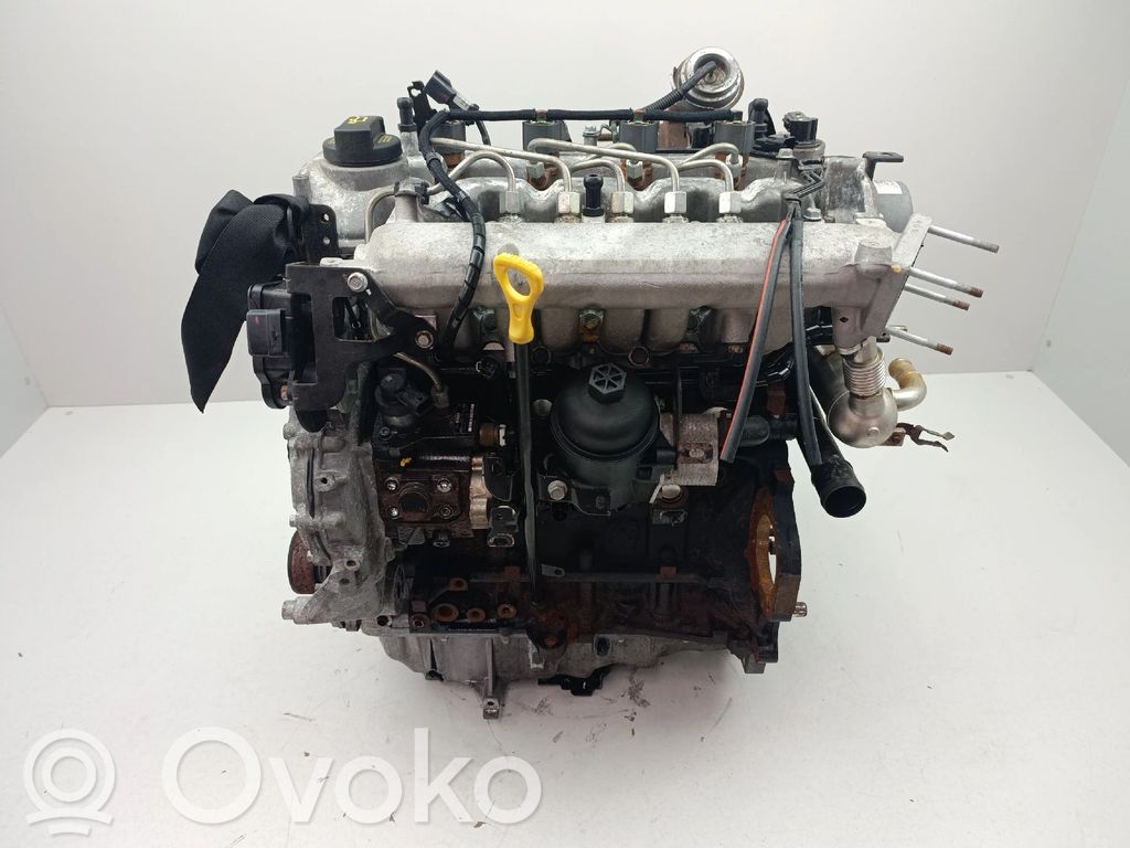 Motor   D4FB