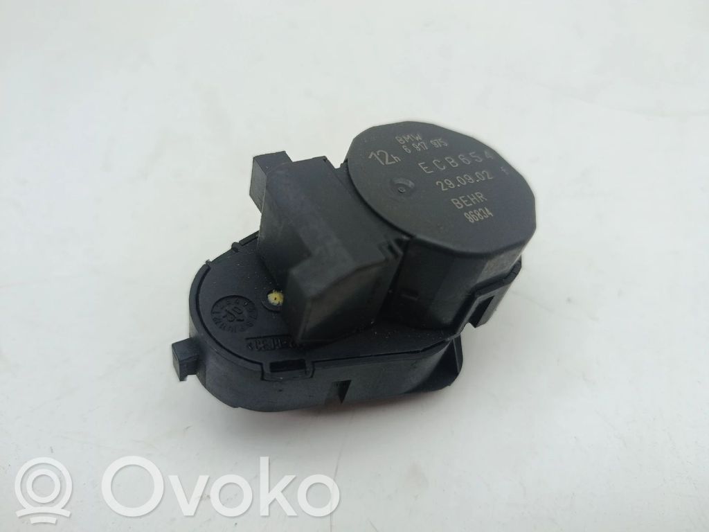 Stellmotor Heizung Klima   6917975