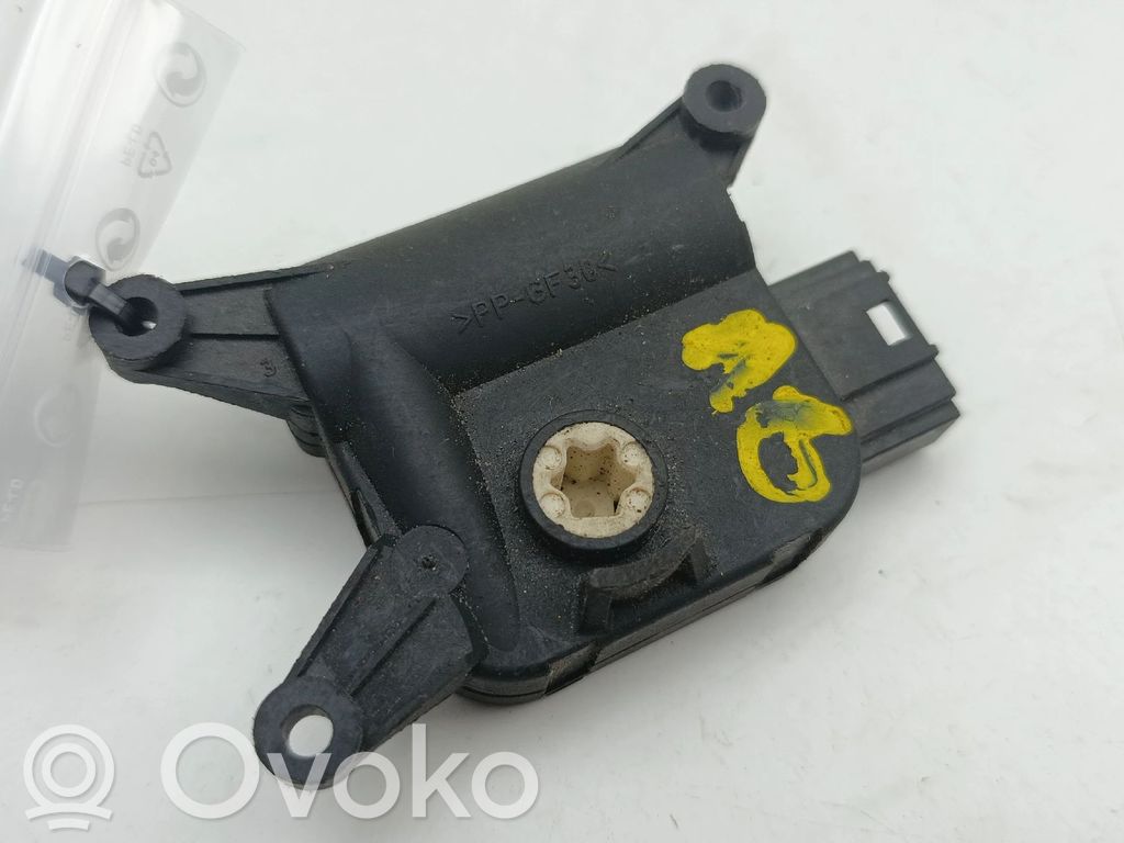 Audi A6 S6 C6 4F Motor/actuator clapetă aer 