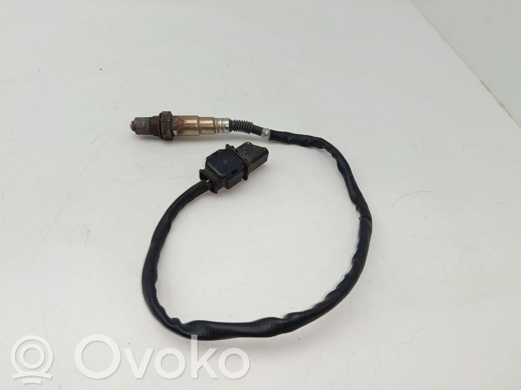 Fiat Croma Lambda probe sensor 