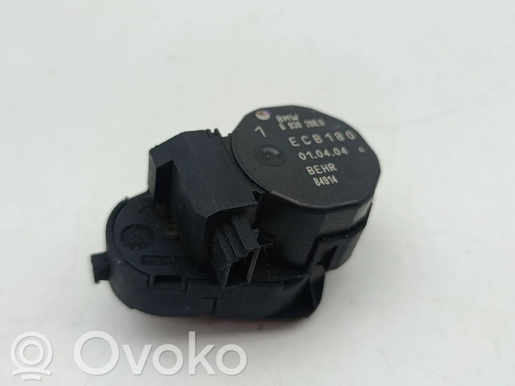 Stellmotor Heizung Klima   6930298