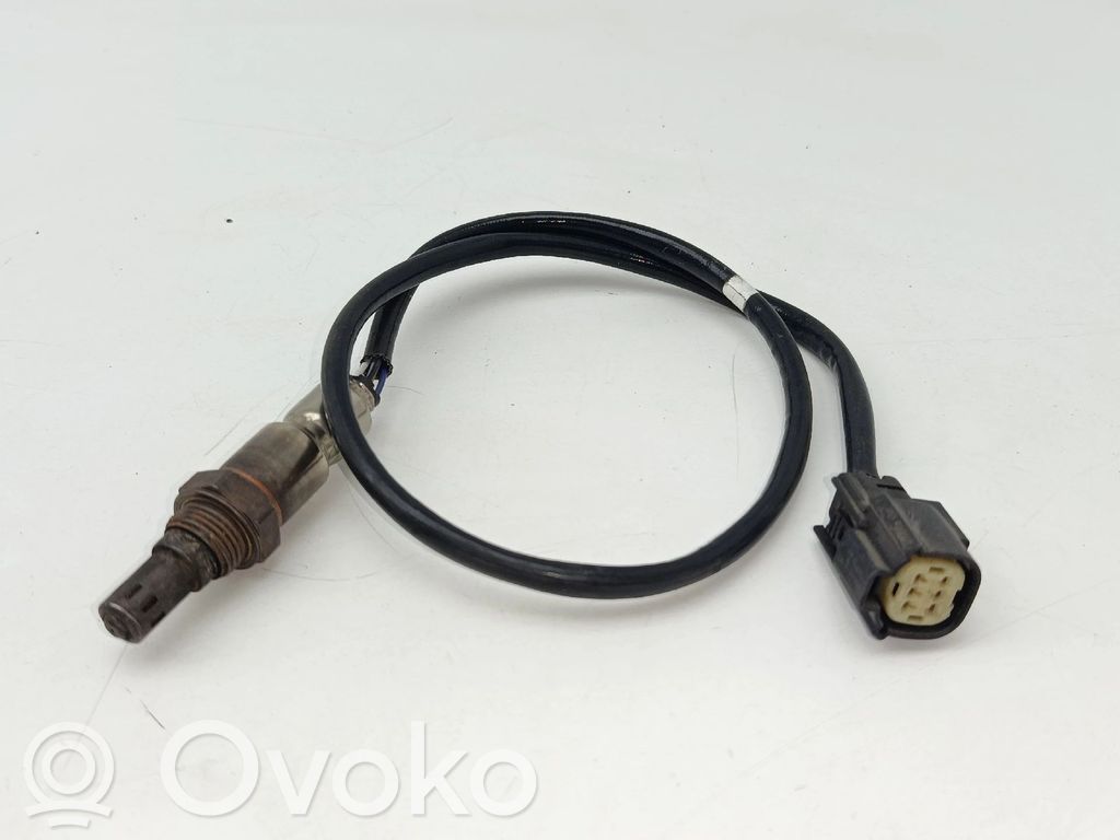 Ford Focus Lambda probe sensor 