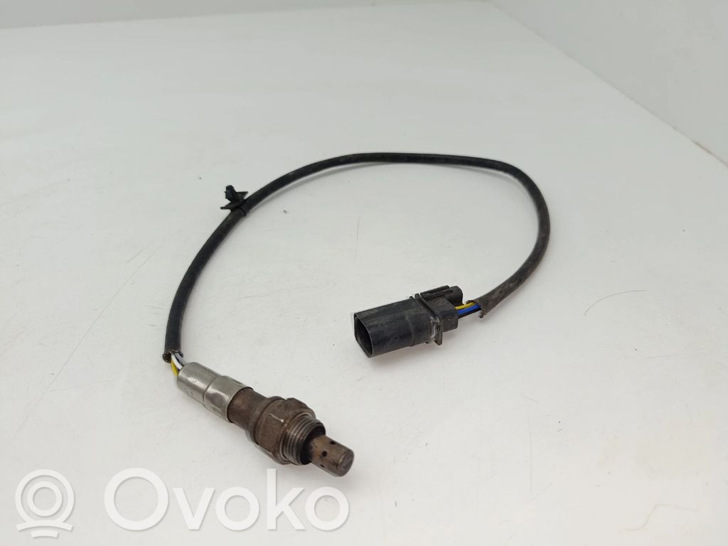 Sonde lambda   55191127