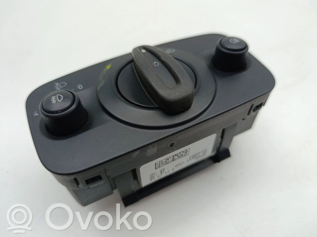 Valokatkaisija   8A6T13A024BB,10004132