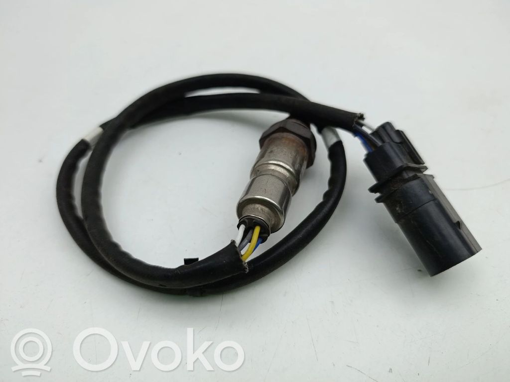 Opel Corsa E Lambda zondas 