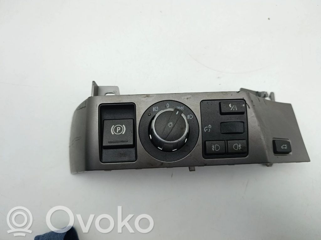 BMW 7 E65 E66 Light switch 