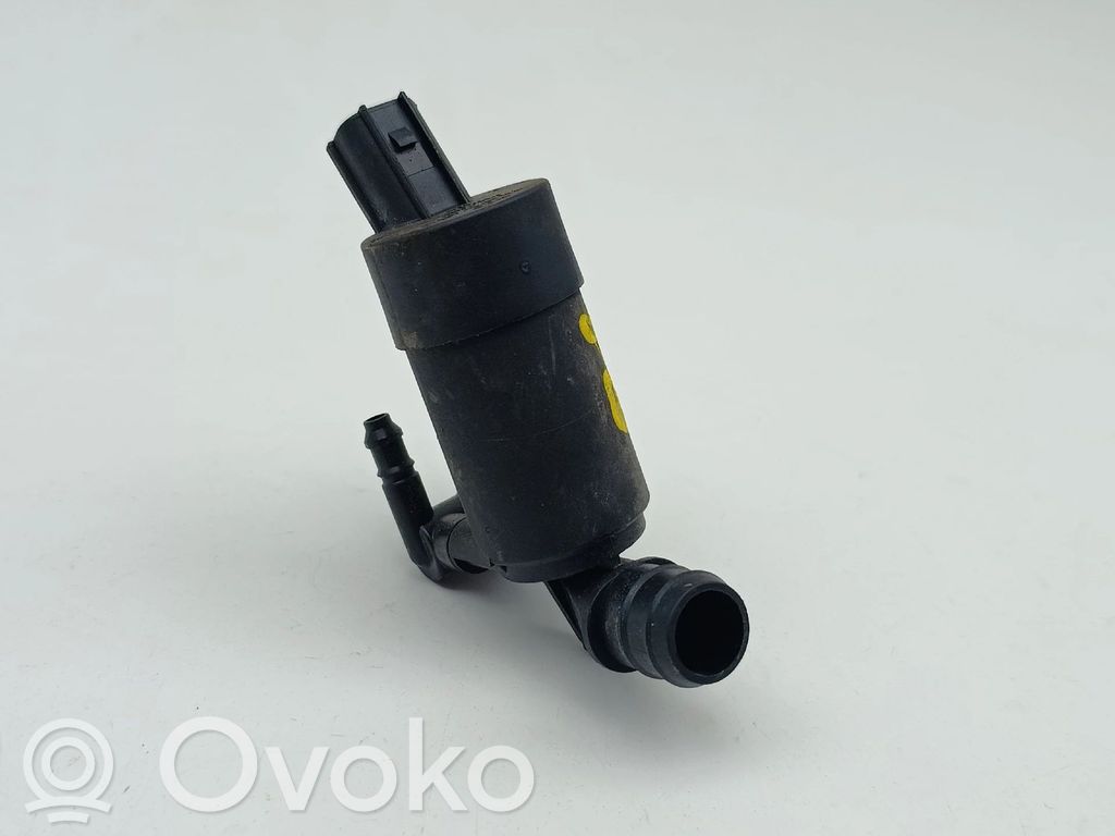 Pyyhkimen moottori   BV6117K624BB