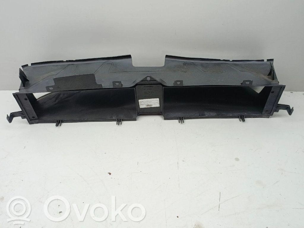 Ford Focus Manguera/tubo del intercooler 