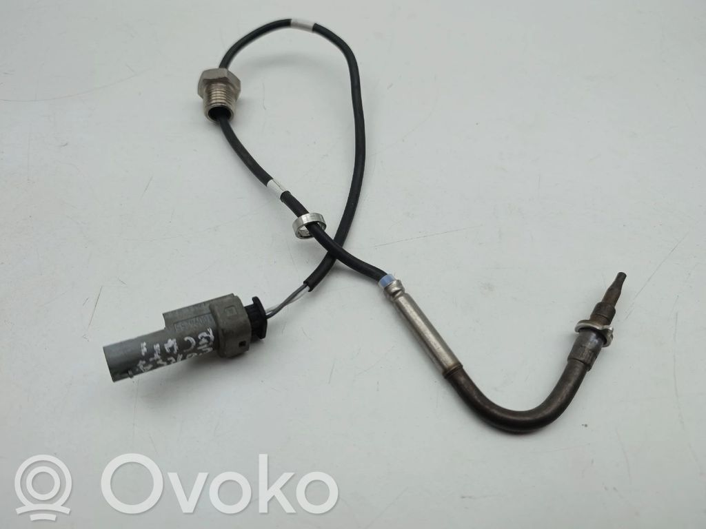 Sensor de temperatura del aire externo/exterior   55581650