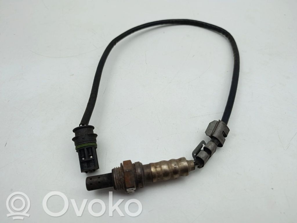 BMW 1 E81 E87 Lambda probe sensor 