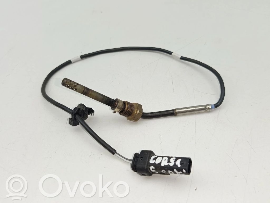 Outside/external air temperature sensor   55495556