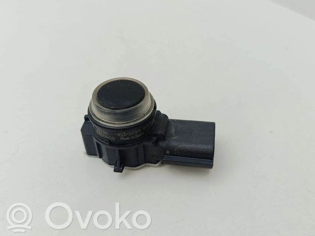 Sensor de aparcamiento PDC   253A46778R,0263033609