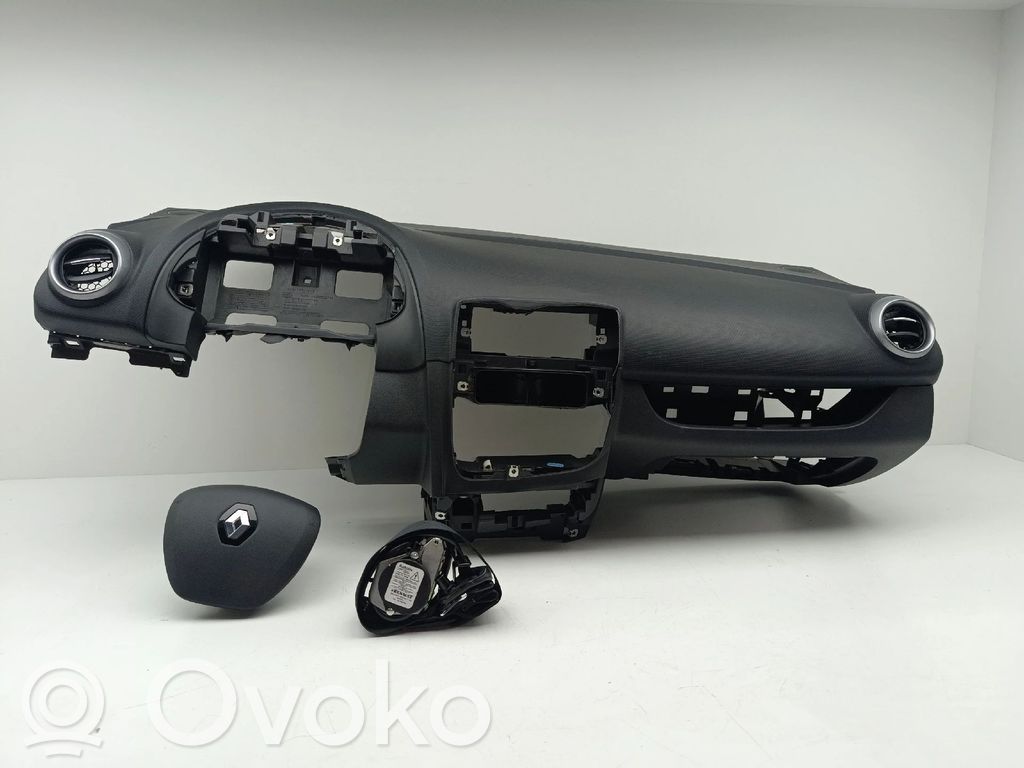 Airbag-Set   68200511R,868856883R,985250096R,985706588R