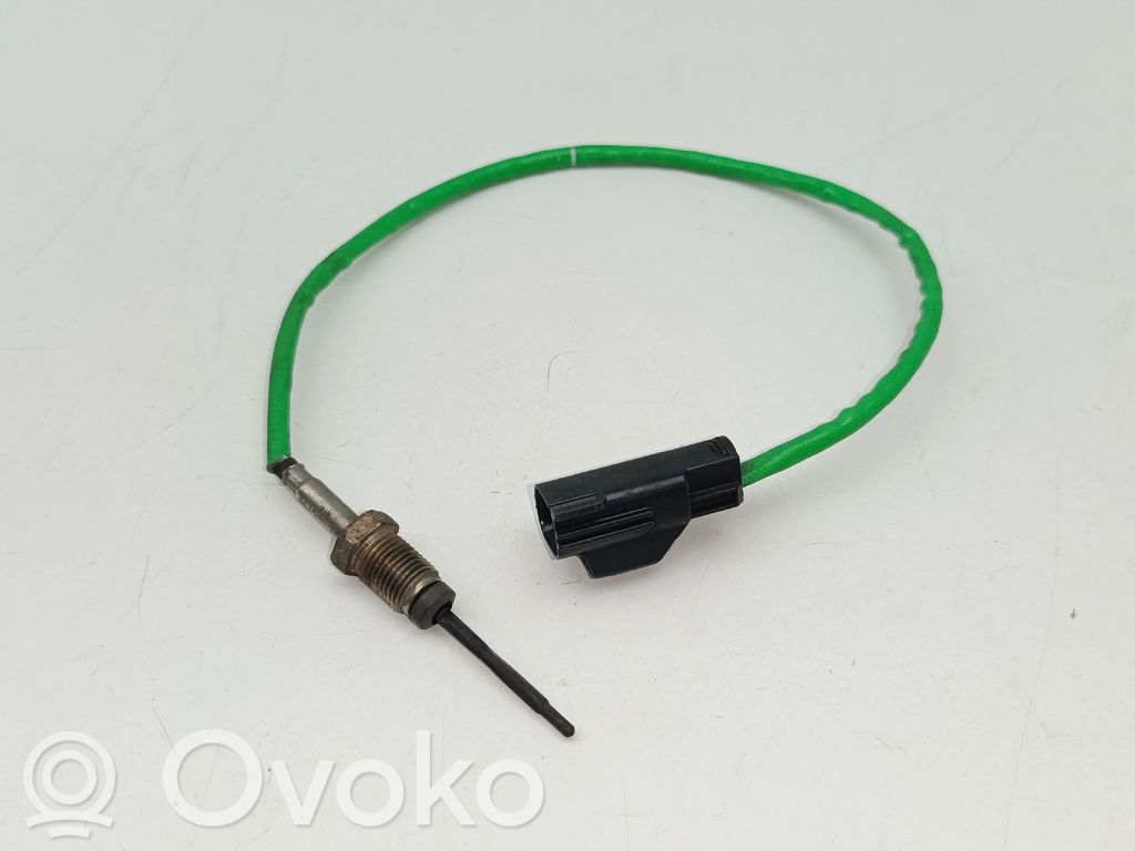 Ford Focus Sensor de temperatura del aire externo/exterior 