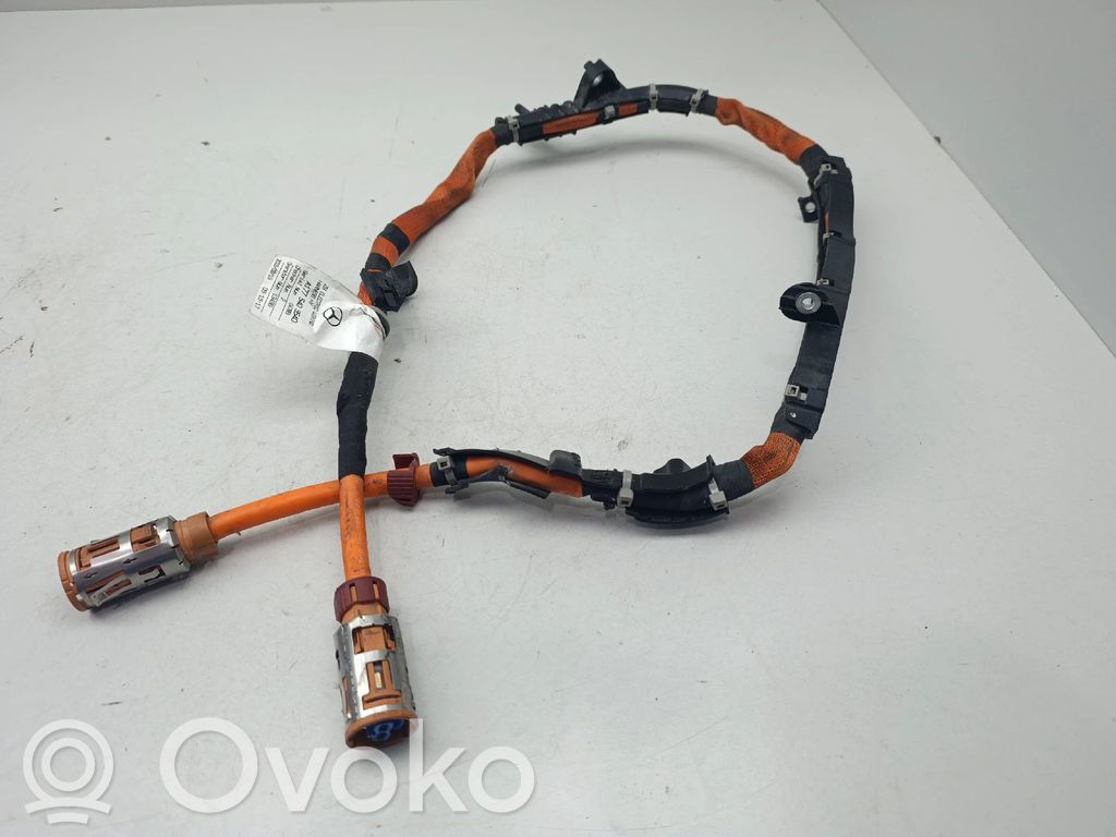 Cableado positivo   A1775409540