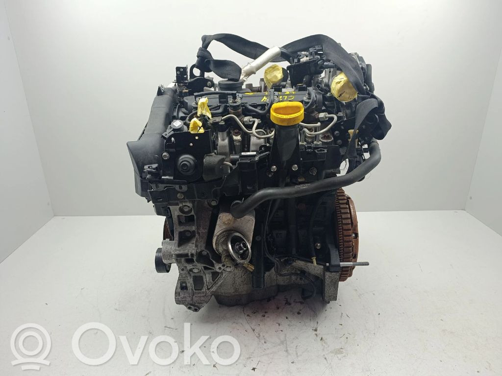 Variklis   K9KE628
