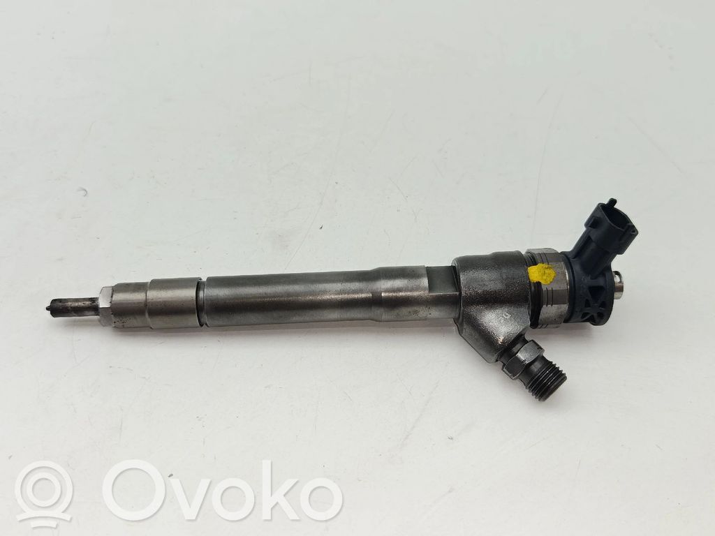 Renault Scenic III -  Grand scenic III Injector combustibil 