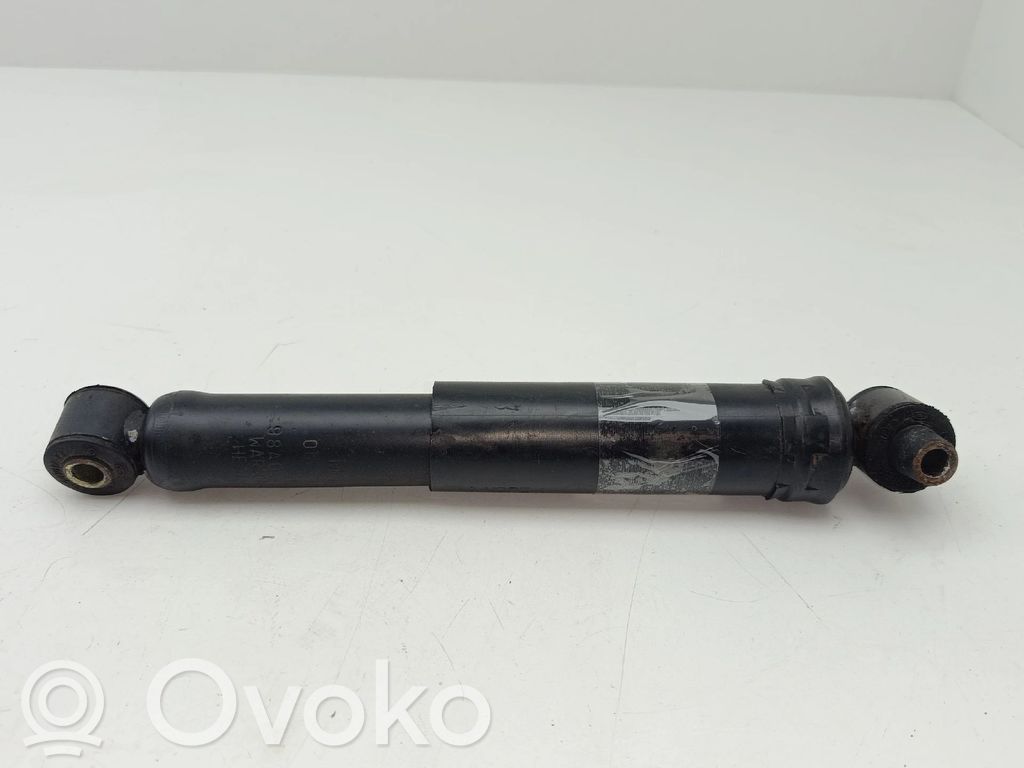Amortiguador trasero   98AG18080,98AG18080CJ