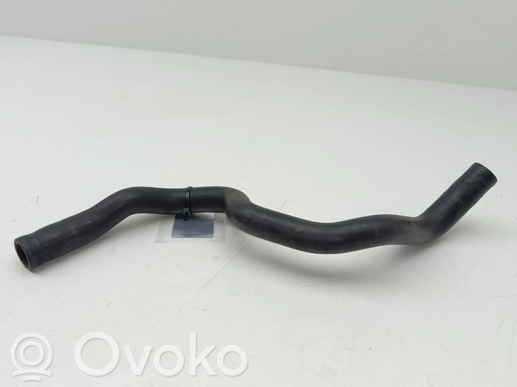 Ford Focus Kühlleitung / Kühlschlauch 
