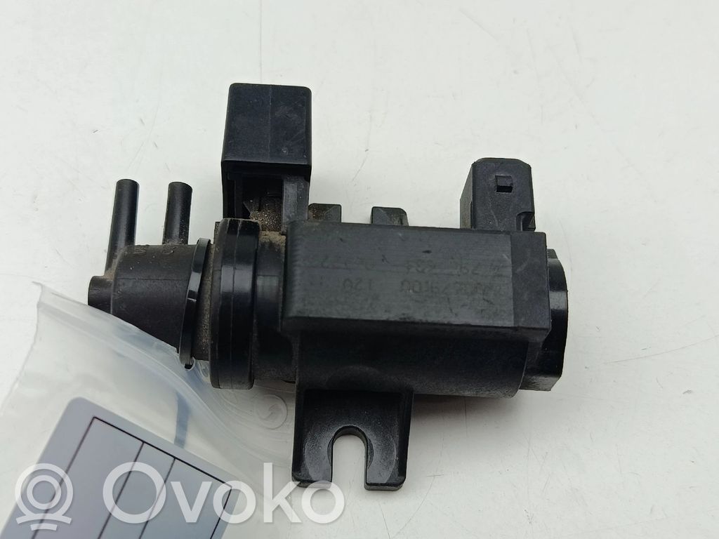 Electroválvula del turbo   7796634,70057900