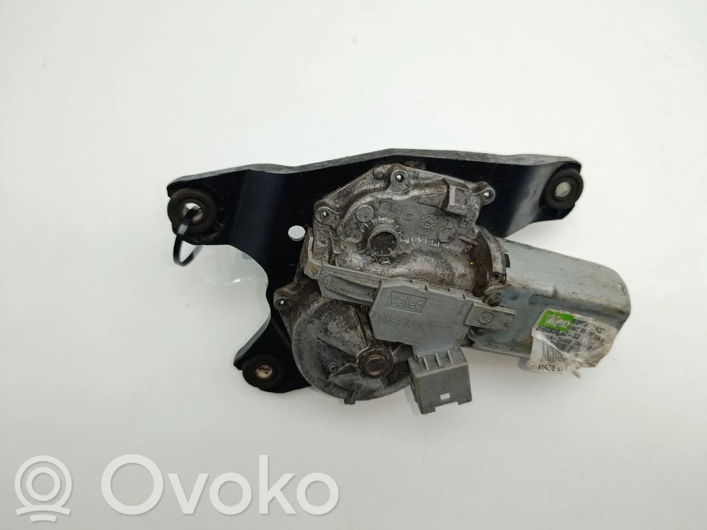 Wischermotor Heckscheibe   2990856,W000010933
