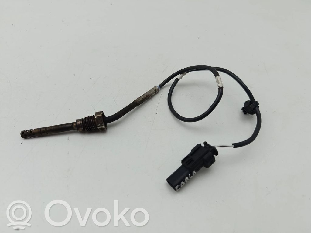 Opel Corsa E Outside/external air temperature sensor 