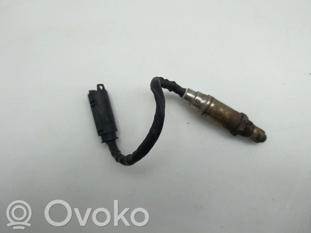 Lambda probe sensor   7512567