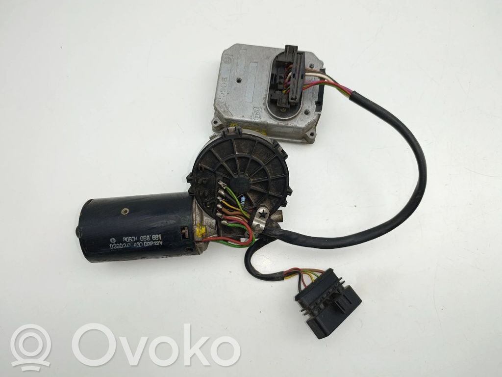 Wiper motor   0390241430