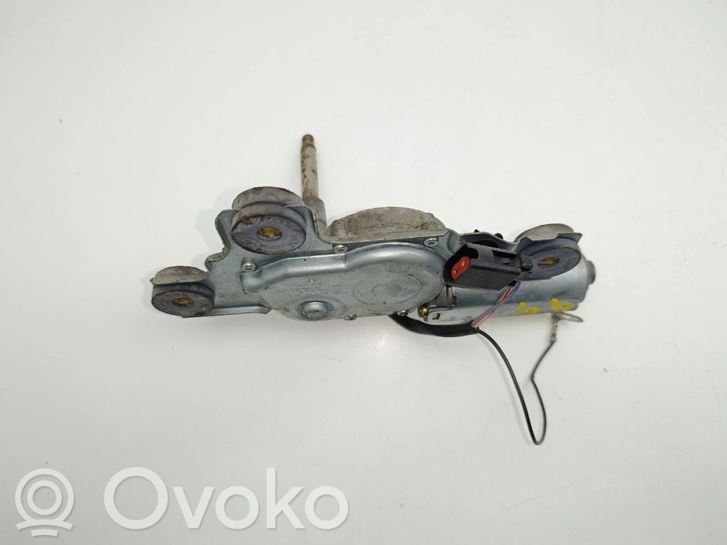 Ford Focus Aizmugurējā loga tīrītāja motoriņš 