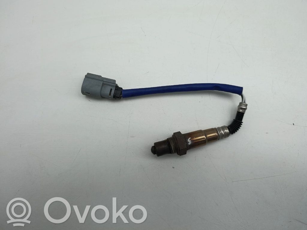 Ford Fiesta Lambda probe sensor 