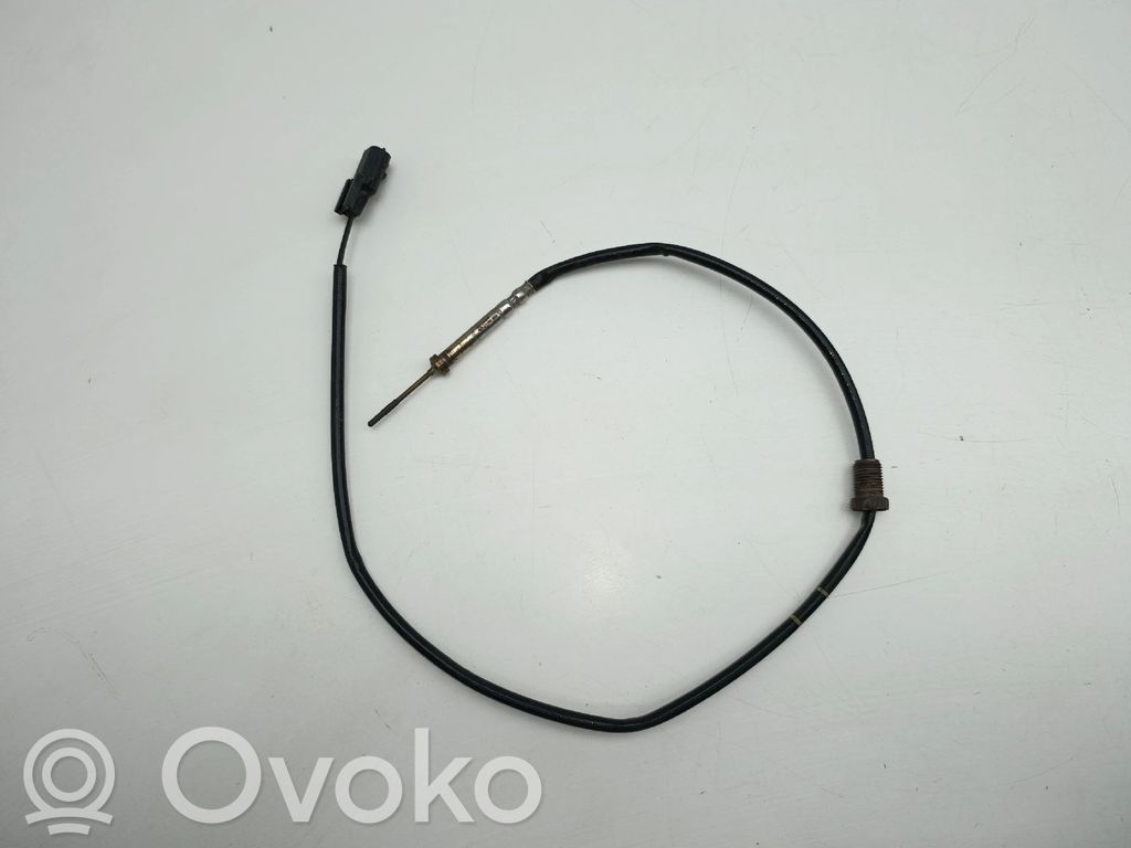 Renault Master III Sensor de temperatura del aire externo/exterior 