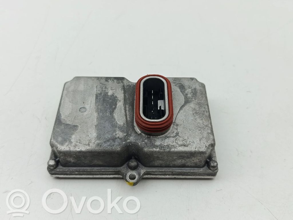 Audi A8 S8 D3 4E Modul balast far Xenon 