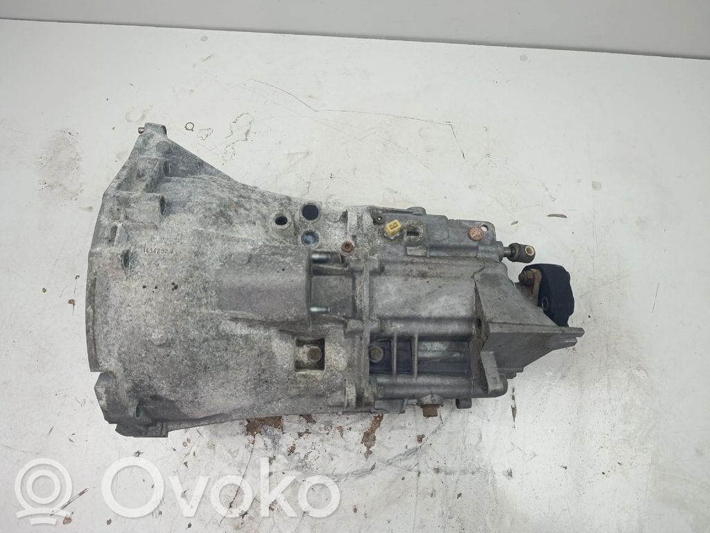 Mechaninė 5 pavarų dėžė   23007533112,2200022394