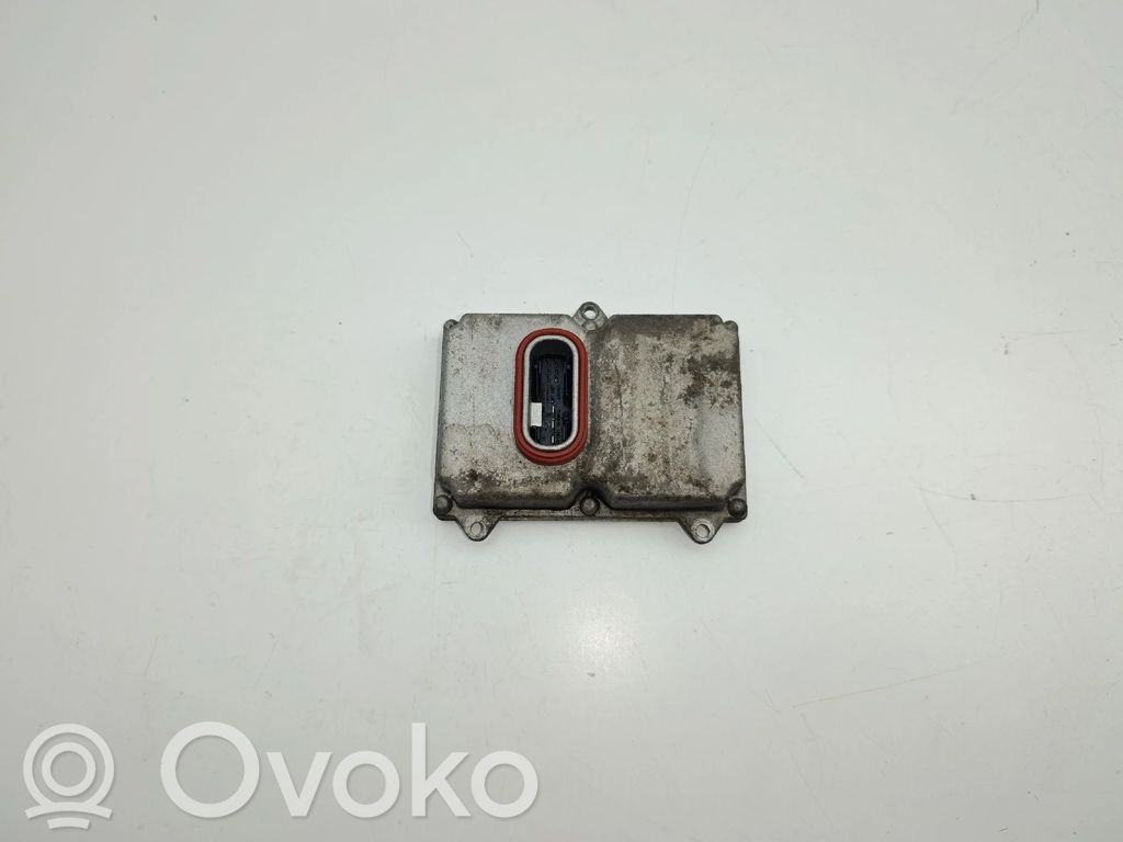 Audi A8 S8 D3 4E Modul balast far Xenon 