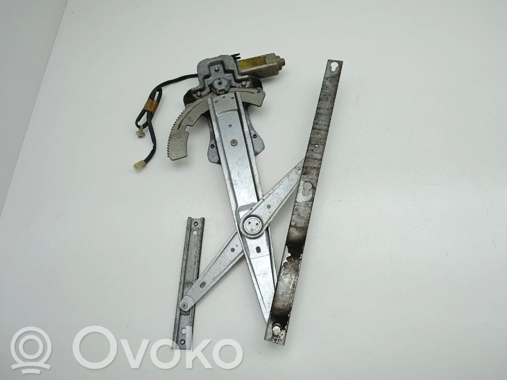 Rover 25 Front window lifting mechanism without motor 