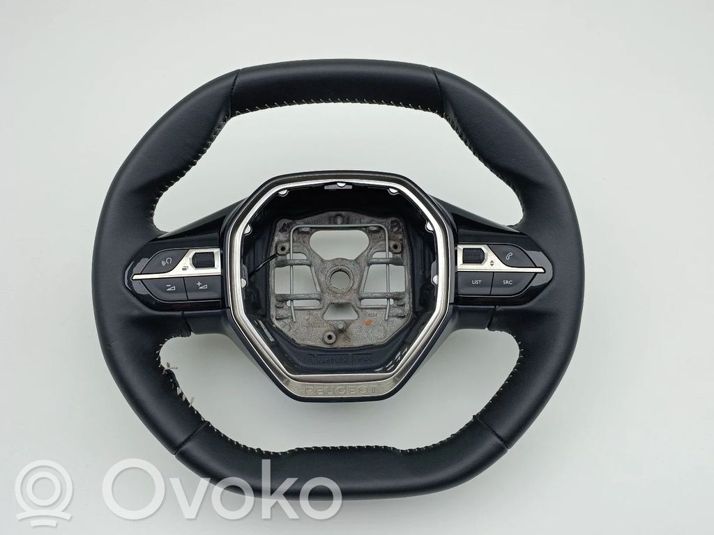 Lenkrad   98255044ZD,640501800A